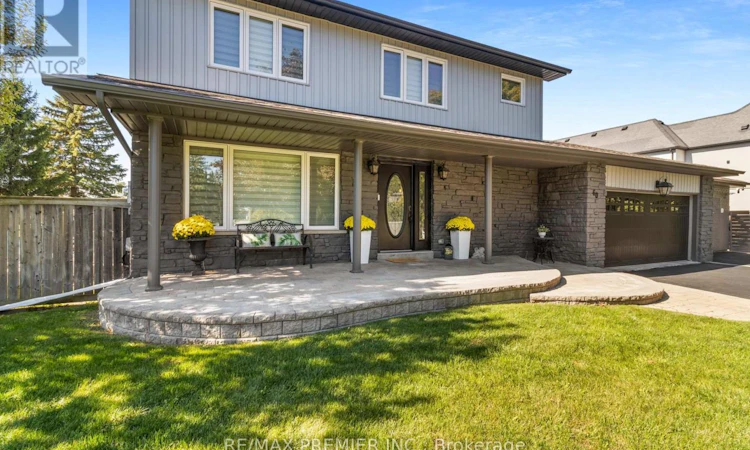 60 Nobleview Drive