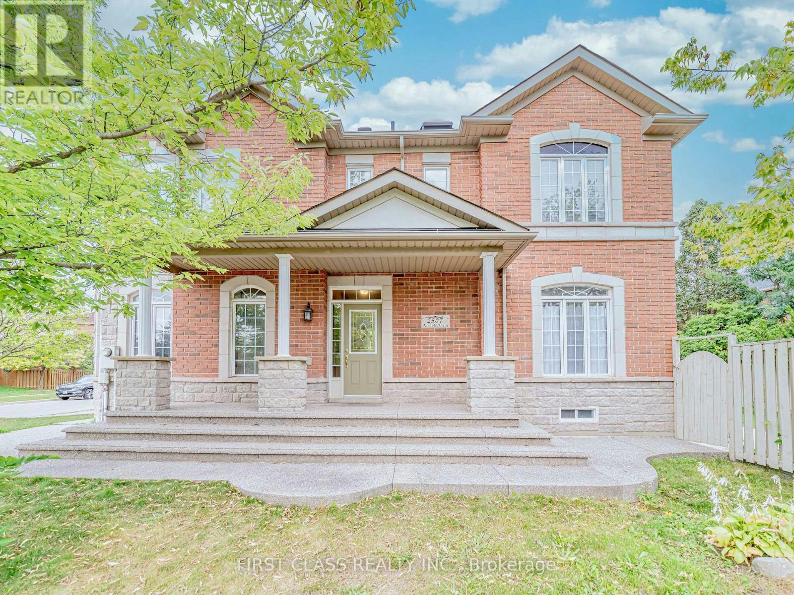 2507 Nichols Drive, Oakville, ON, L6H 7A4