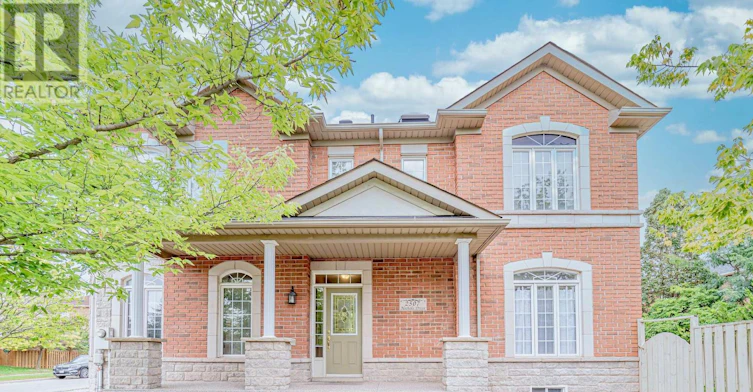 2507 Nichols Drive, Oakville, ON, L6H 7A4