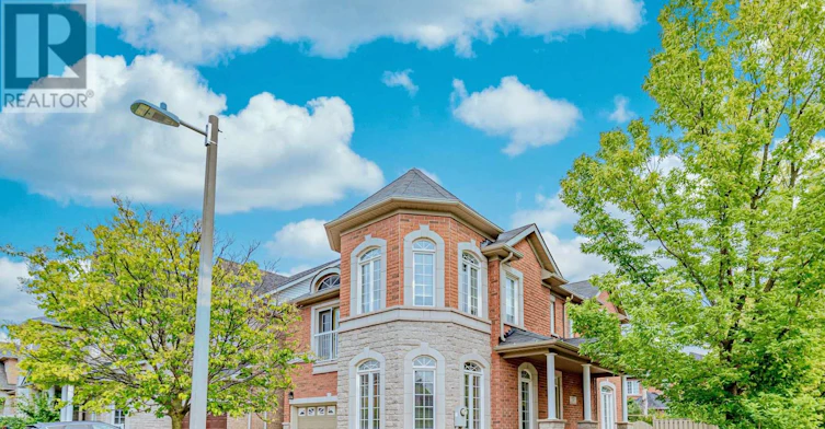 2507 Nichols Drive, Oakville, ON, L6H 7A4 - 2