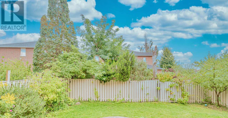 2507 Nichols Drive, Oakville, ON, L6H 7A4 - 26