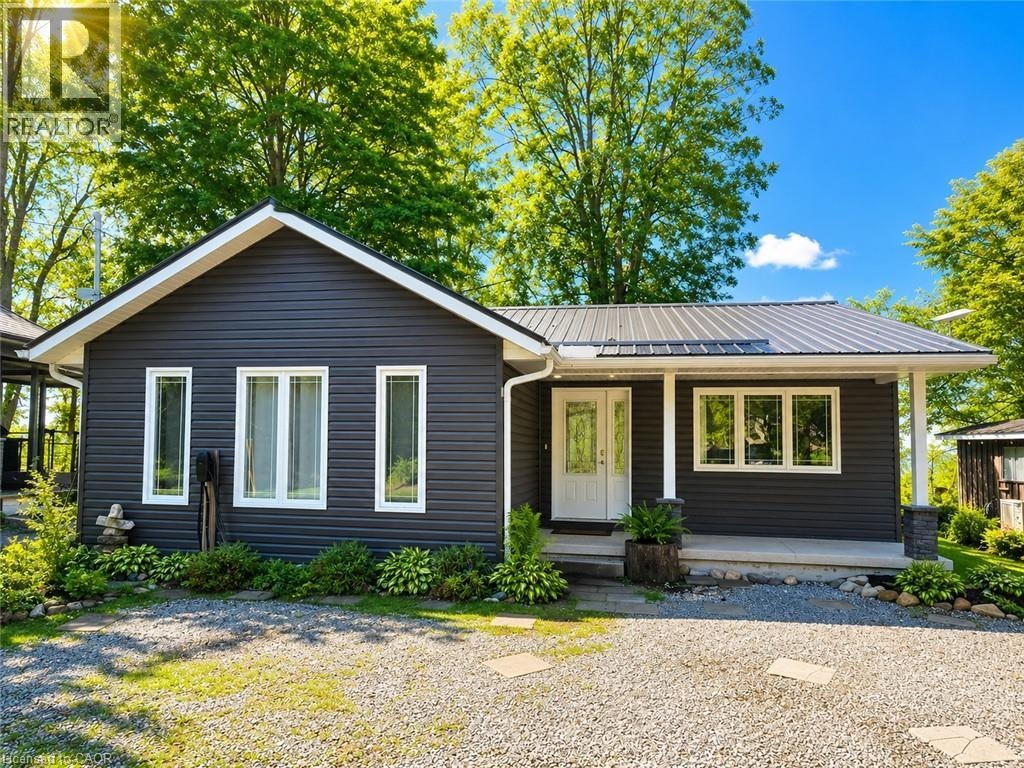 522 Ryerse Boulevard, Norfolk County, ON, N3Y 4K2
