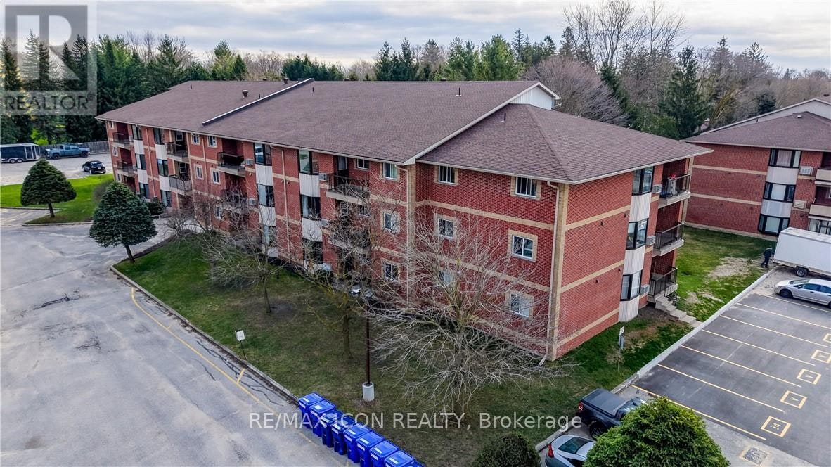 5-440 Durham Street W, Wellington North, ON, N0G 2L1
