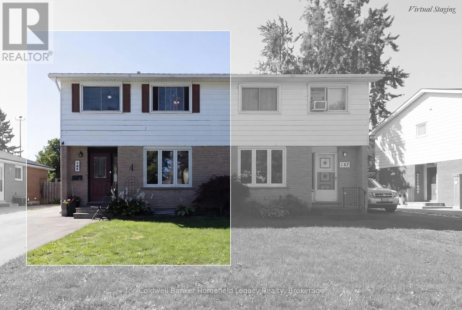 185 Maple Avenue, Stratford, ON, N5A 7G8