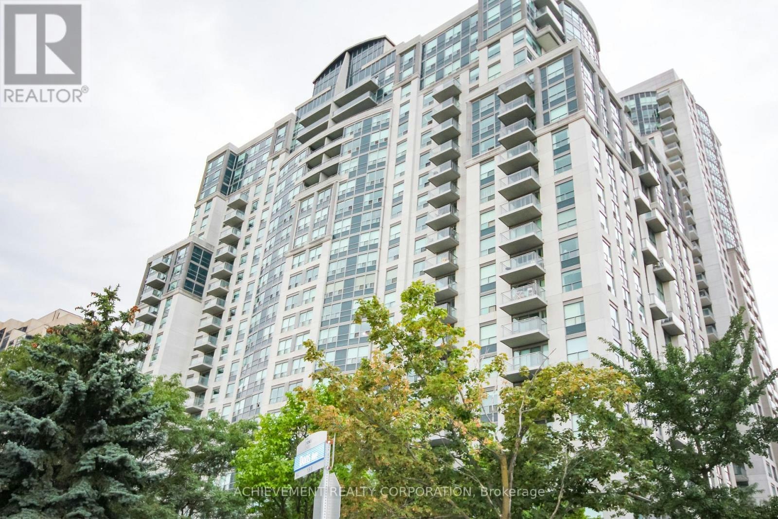 419-188 Doris Avenue, Toronto, ON, M2N 6Z5 - 4