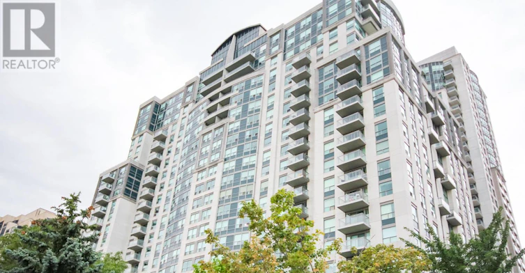 419-188 Doris Avenue, Toronto, ON, M2N 6Z5 - 4