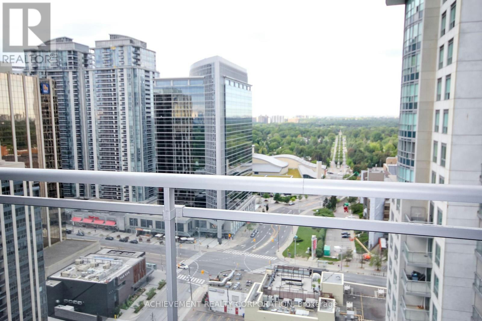 419-188 Doris Avenue, Toronto, ON, M2N 6Z5 - 24