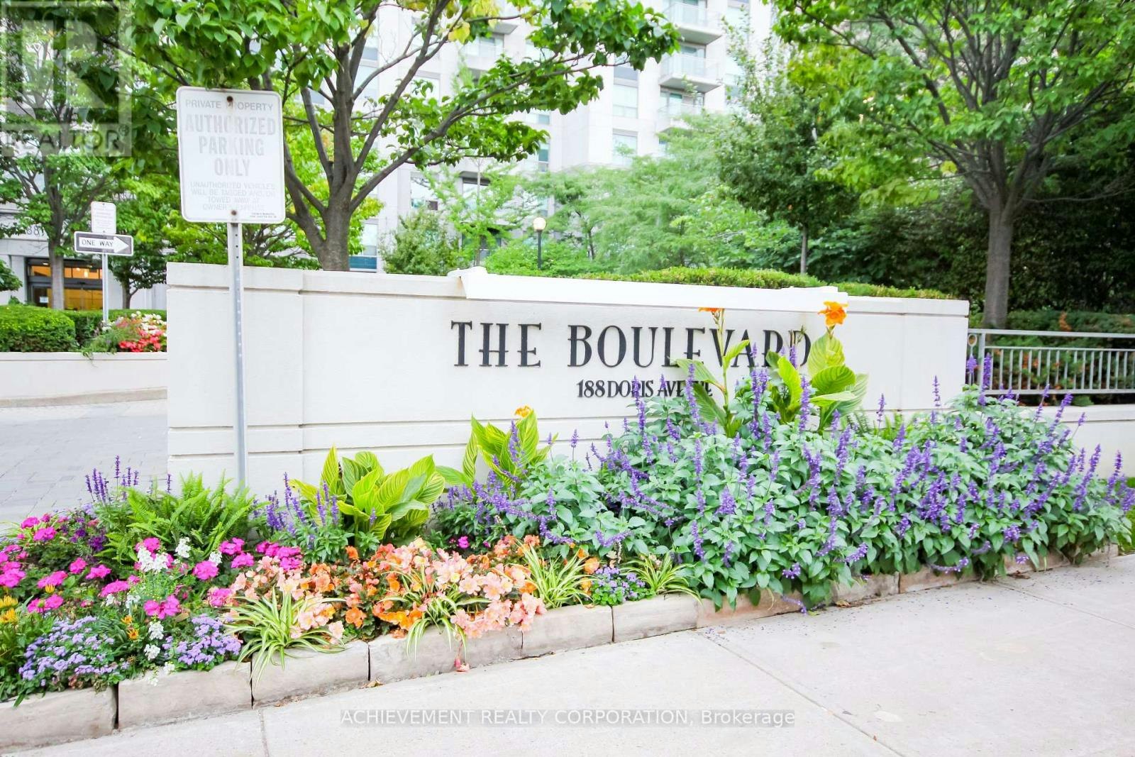 419-188 Doris Avenue, Toronto, ON, M2N 6Z5 - 2