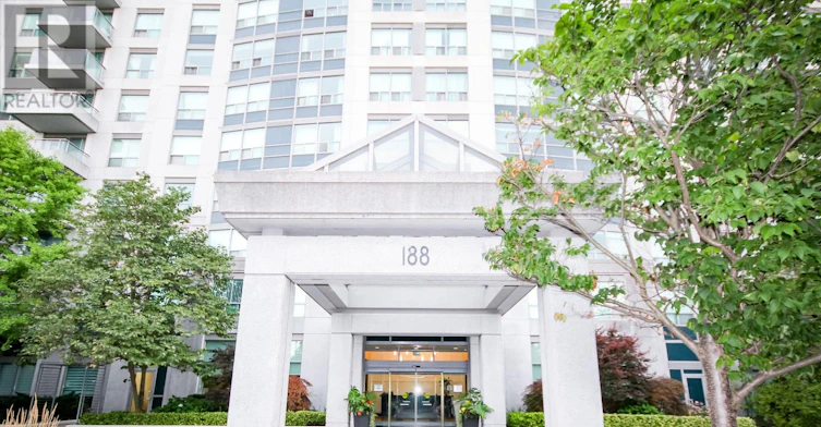 419-188 Doris Avenue, Toronto, ON, M2N 6Z5