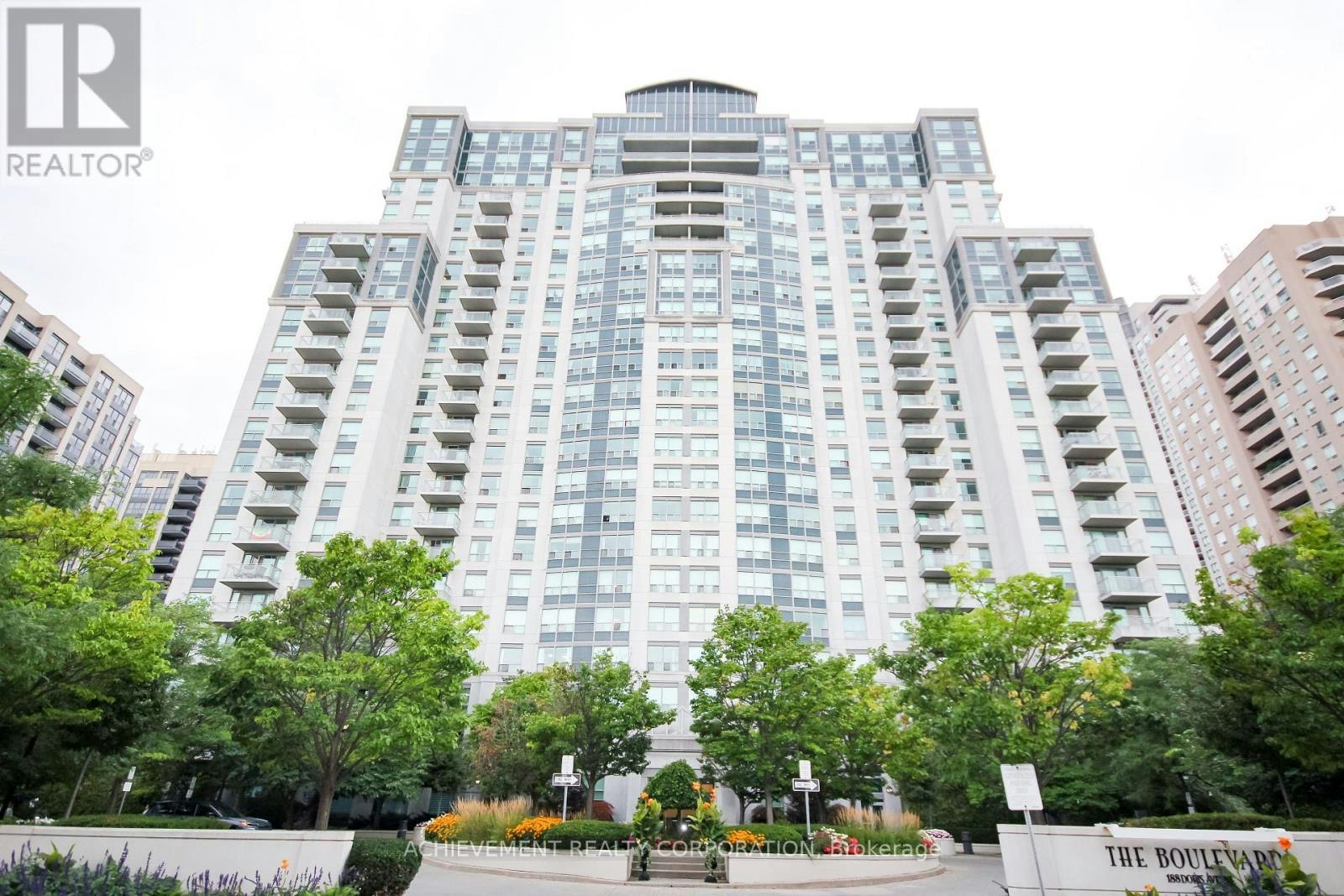 419-188 Doris Avenue, Toronto, ON, M2N 6Z5 - 3