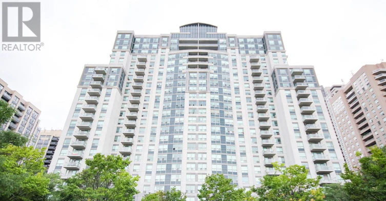 419-188 Doris Avenue, Toronto, ON, M2N 6Z5 - 3