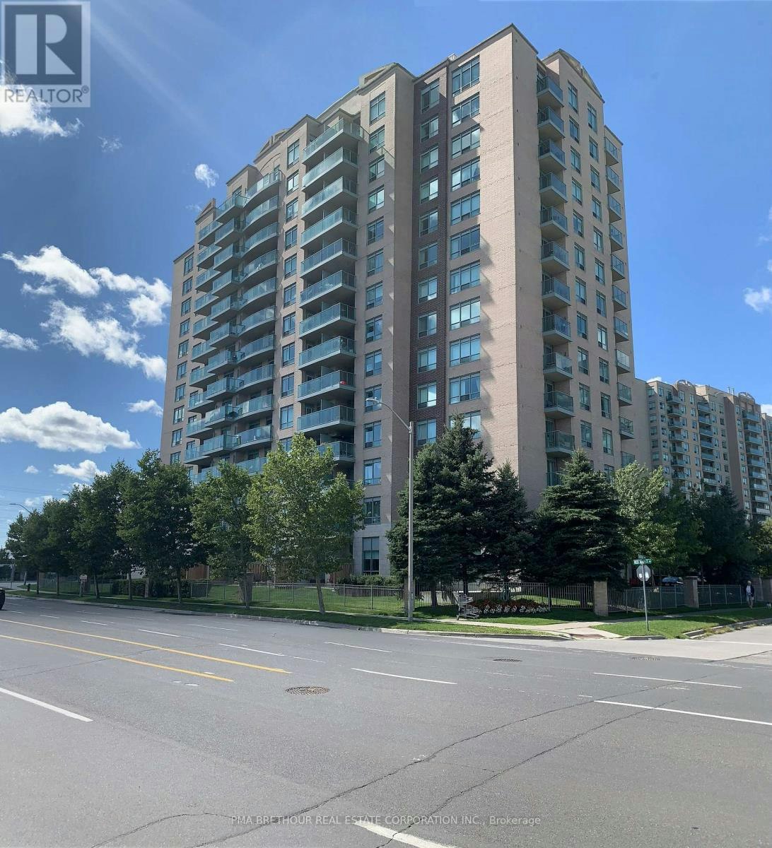 609-11 Oneida Crescent, Richmond Hill, ON, L4B 0A1 - 20