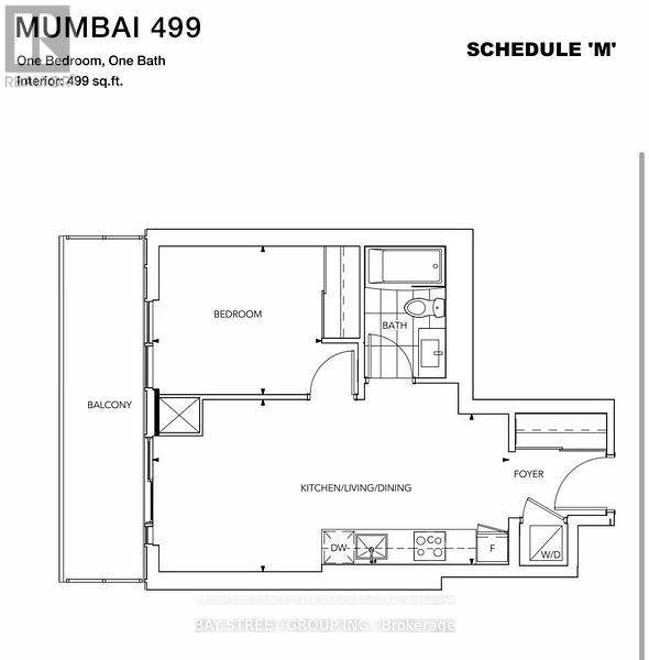 3002-28 Interchange Way, Vaughan, ON, L4K 0P8 - 23