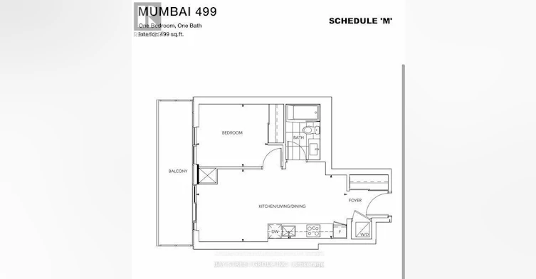 3002-28 Interchange Way, Vaughan, ON, L4K 0P8 - 23