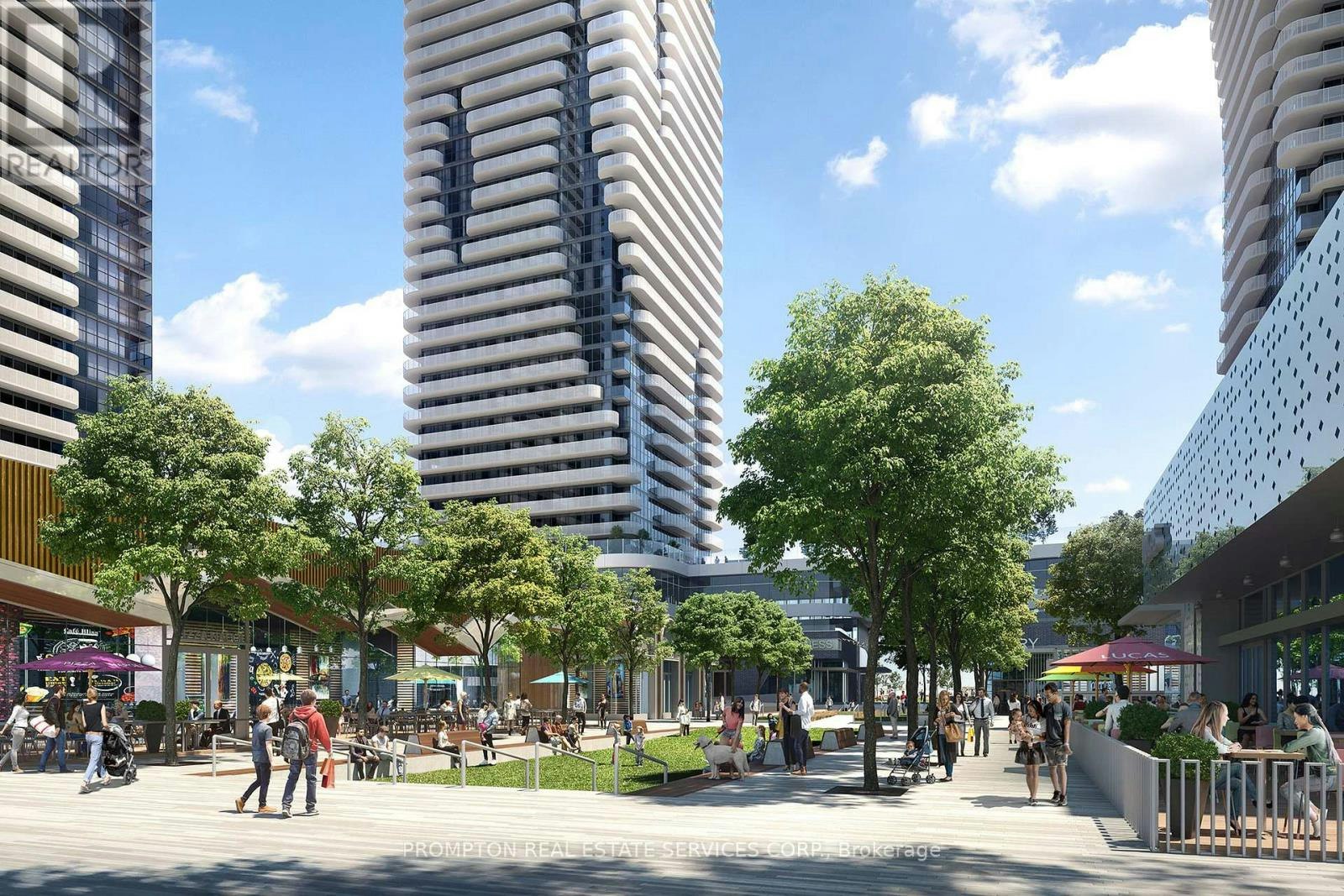 3002-28 Interchange Way, Vaughan, ON, L4K 0P8 - 22