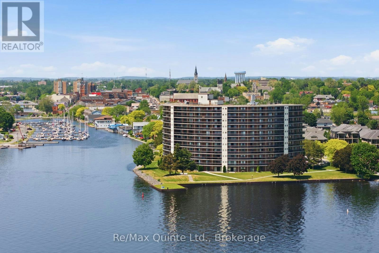 307-2 Front Street SOUTH, Belleville, ON, K8N 5K7