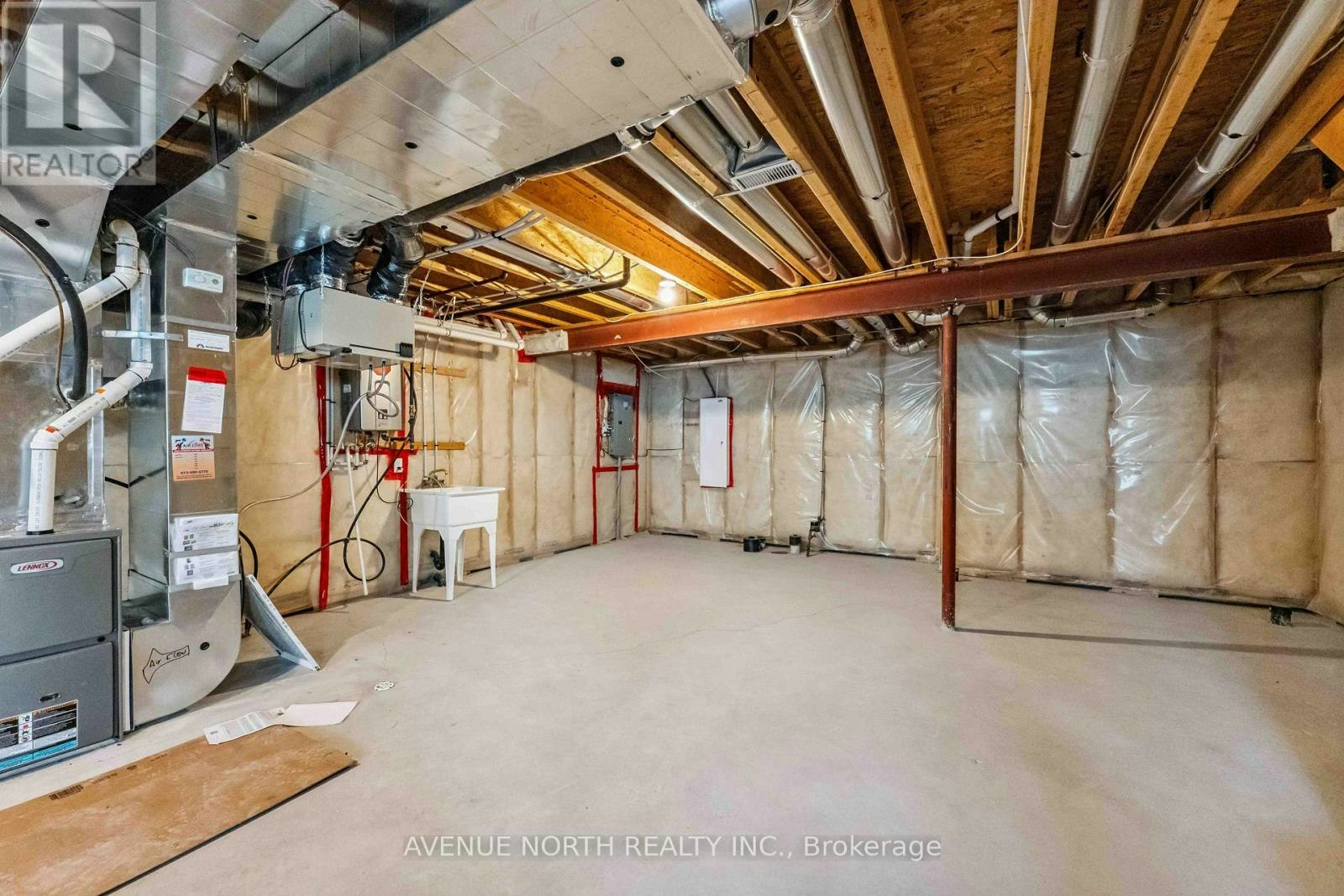 413 Boisdale Walk, Ottawa, ON, K4A 0R5 - 32