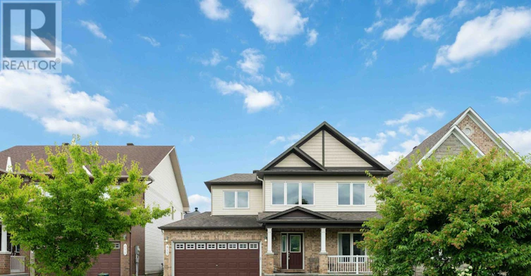 413 Boisdale Walk, Ottawa, ON, K4A 0R5