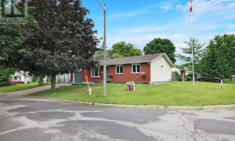 1401 Metz Crescent
