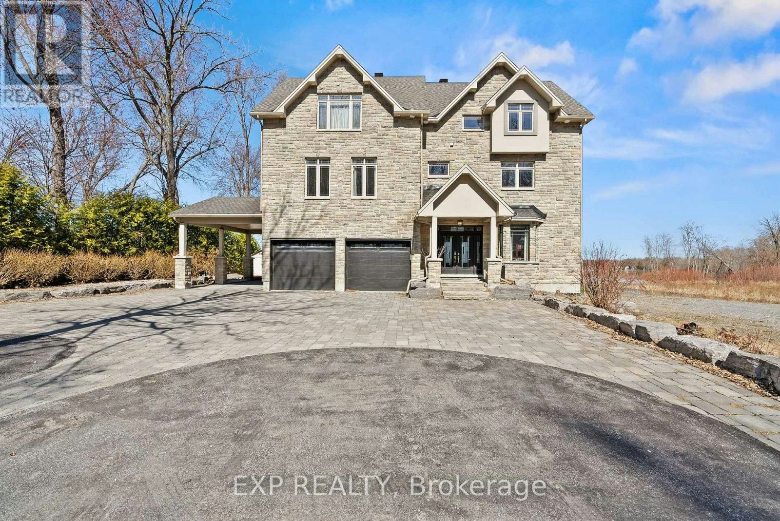 102 Allbirch Road, Ottawa, ON, K0A 3M0