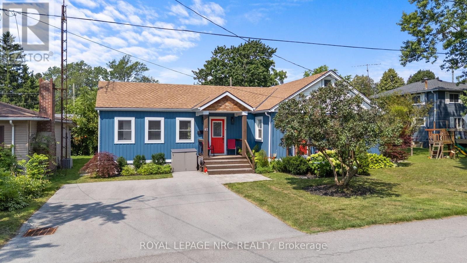 41 Haun Road, Fort Erie, ON, L0S 1B0 - 3