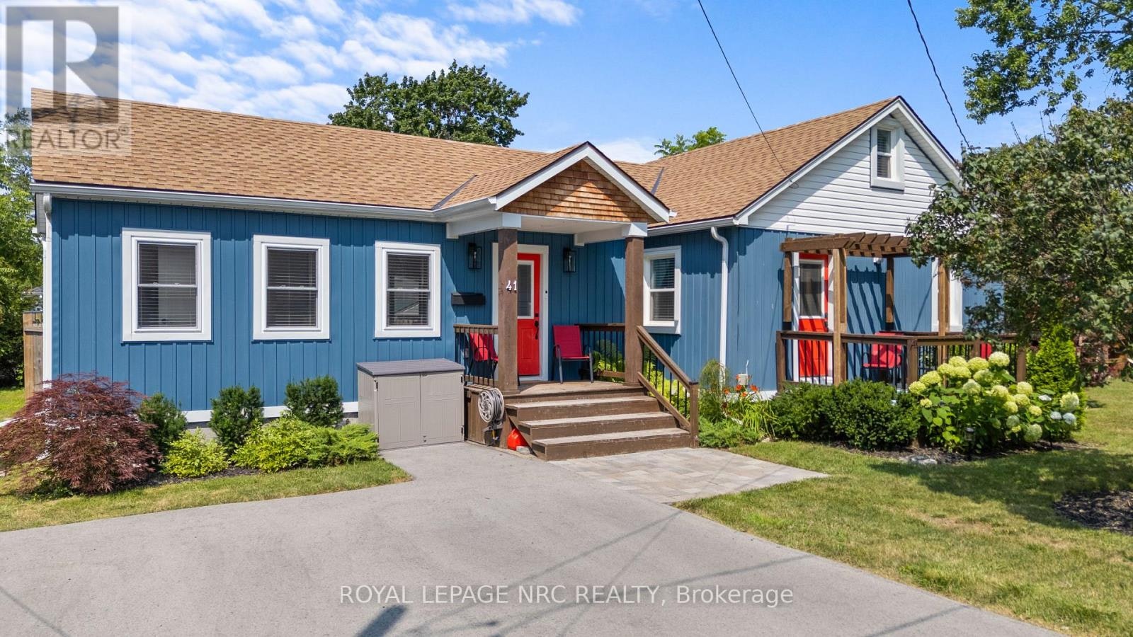 41 Haun Road, Fort Erie, ON, L0S 1B0 - 4