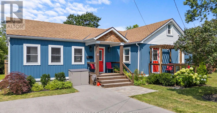 41 Haun Road, Fort Erie, ON, L0S 1B0 - 4