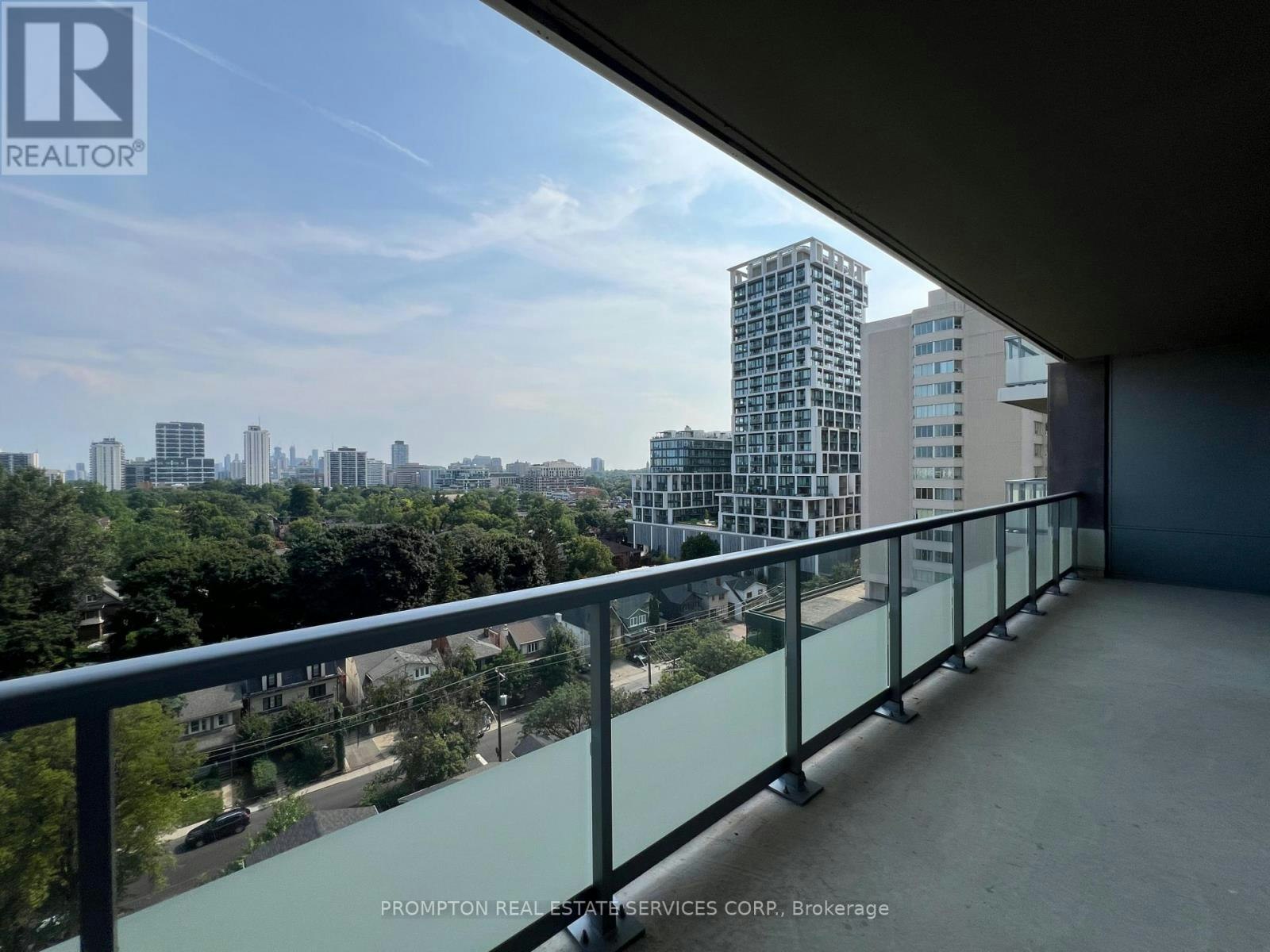 1108-25 Holly Street, Toronto, ON, M4S 0E3 - 16