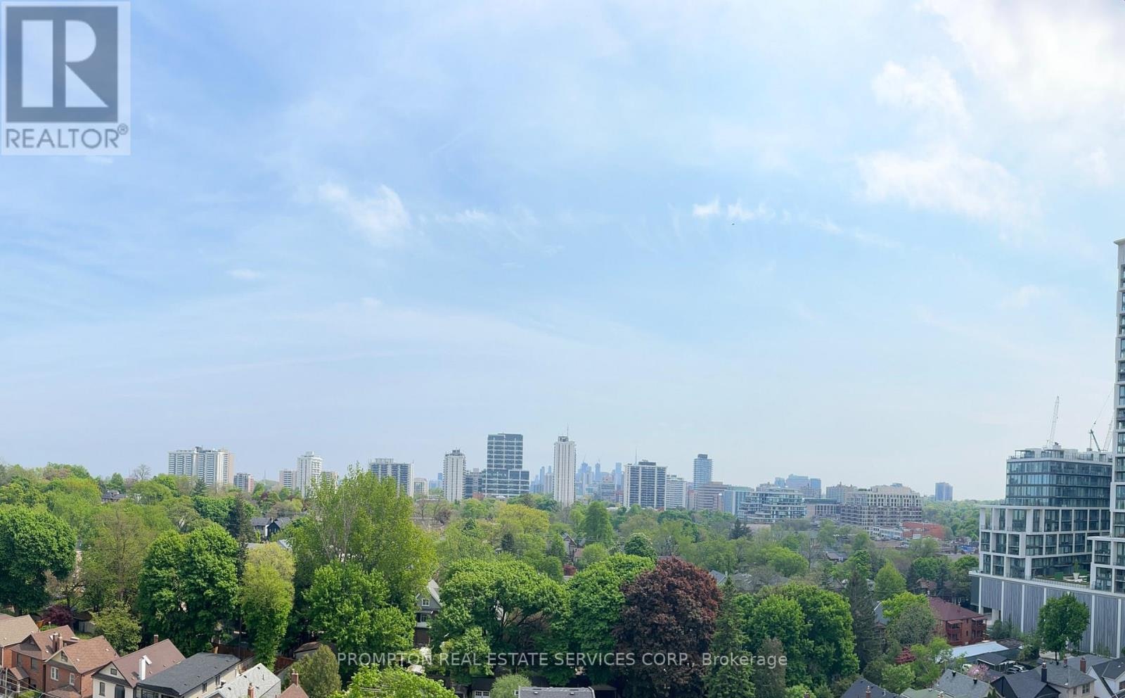1108-25 Holly Street, Toronto, ON, M4S 0E3 - 20