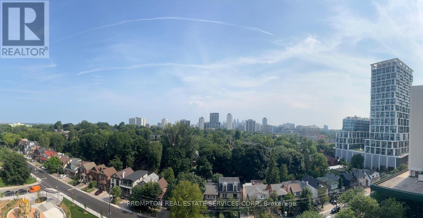 1108-25 Holly Street, Toronto, ON, M4S 0E3 - 19