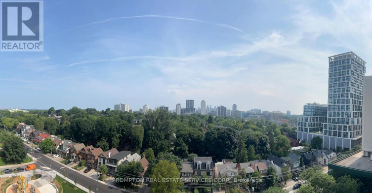 1108-25 Holly Street, Toronto, ON, M4S 0E3 - 19