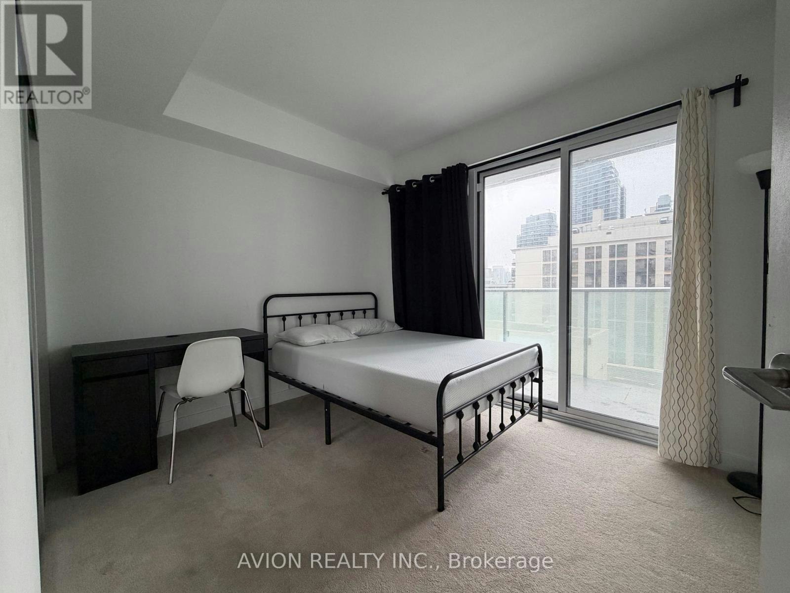 1112-501 Yonge Street, Toronto, ON, M4Y 0G8 - 11