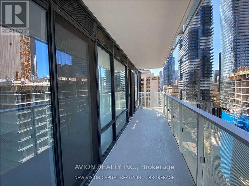 1112-501 Yonge Street, Toronto, ON, M4Y 0G8 - 2