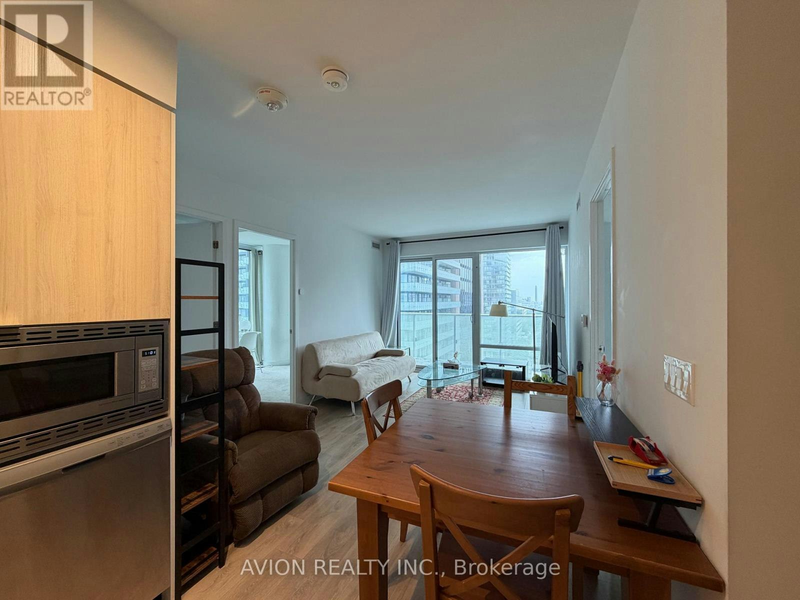 1112-501 Yonge Street, Toronto, ON, M4Y 0G8 - 4