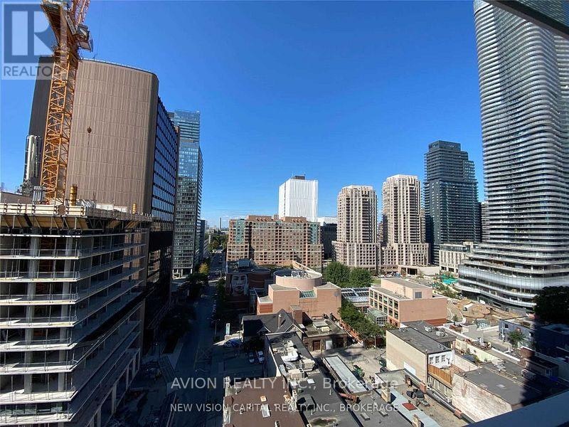 1112-501 Yonge Street, Toronto, ON, M4Y 0G8 - 3