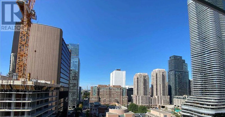 1112-501 Yonge Street, Toronto, ON, M4Y 0G8 - 3