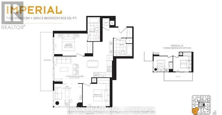 1112-501 Yonge Street, Toronto, ON, M4Y 0G8