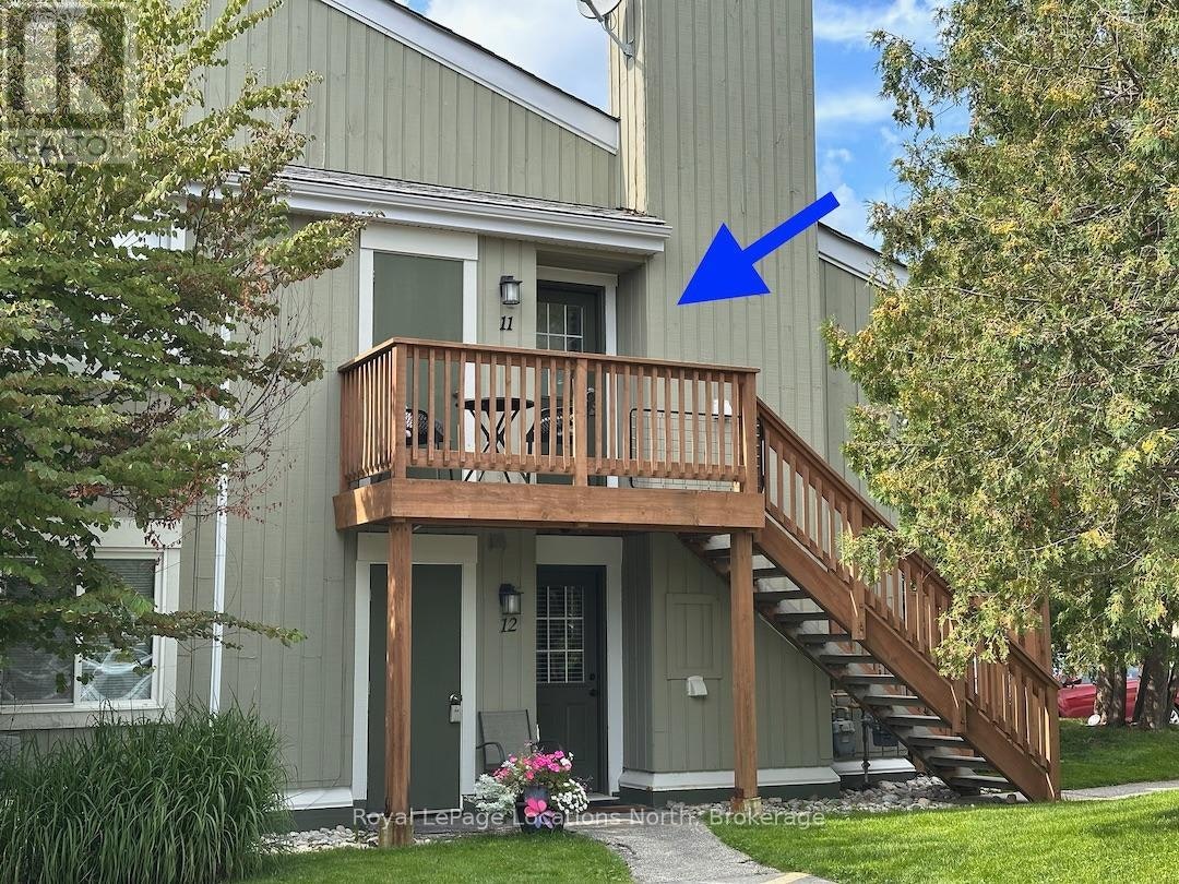 11-15 Dawson Drive, Collingwood, ON, L9Y 5B4