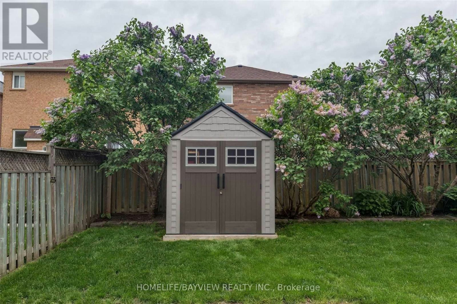20 Gwilliam Lane, Aurora, ON, L4G 7V3 - 25