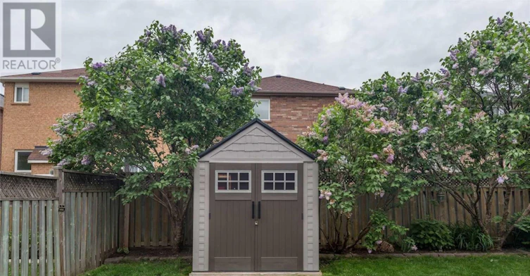 20 Gwilliam Lane, Aurora, ON, L4G 7V3 - 25