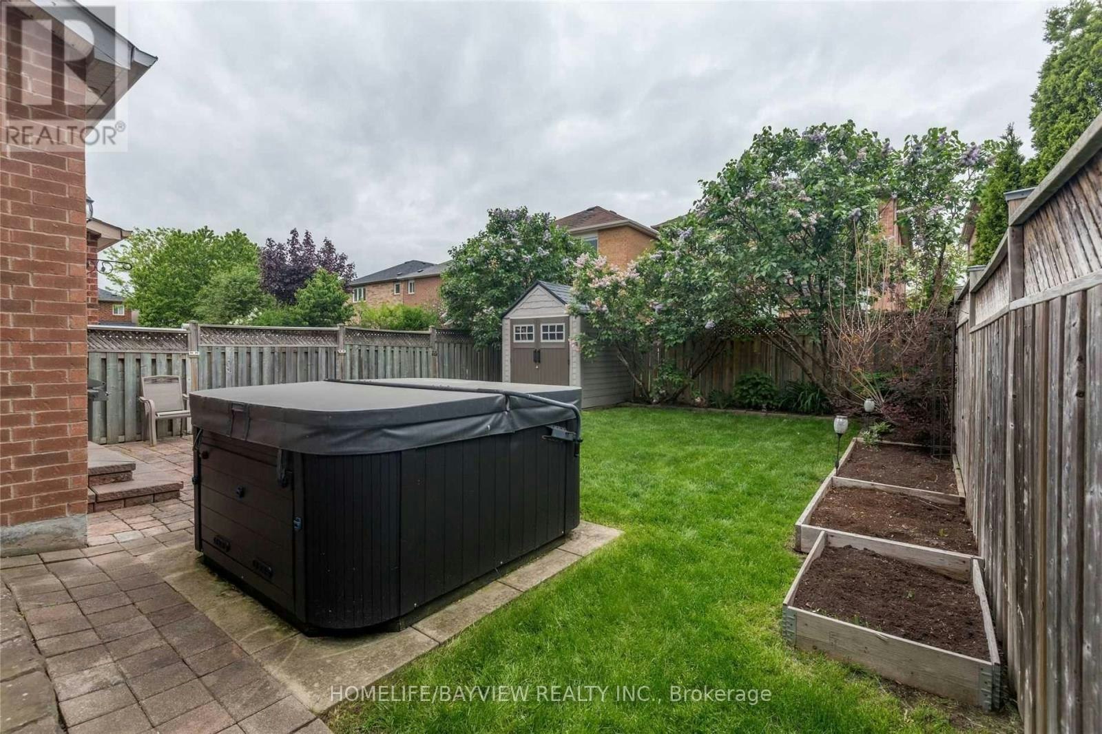 20 Gwilliam Lane, Aurora, ON, L4G 7V3 - 26
