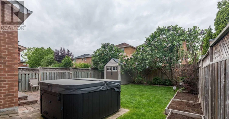 20 Gwilliam Lane, Aurora, ON, L4G 7V3 - 26
