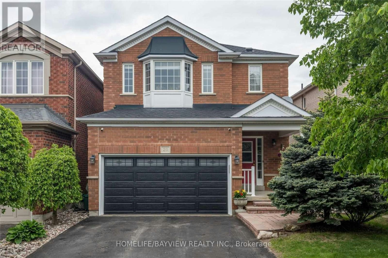 20 Gwilliam Lane, Aurora, ON, L4G 7V3