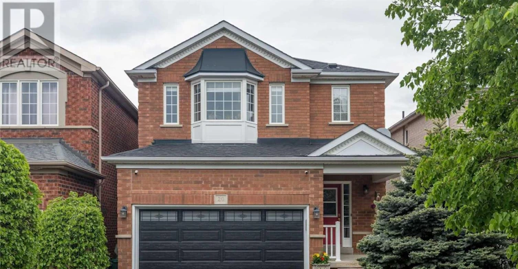 20 Gwilliam Lane, Aurora, ON, L4G 7V3