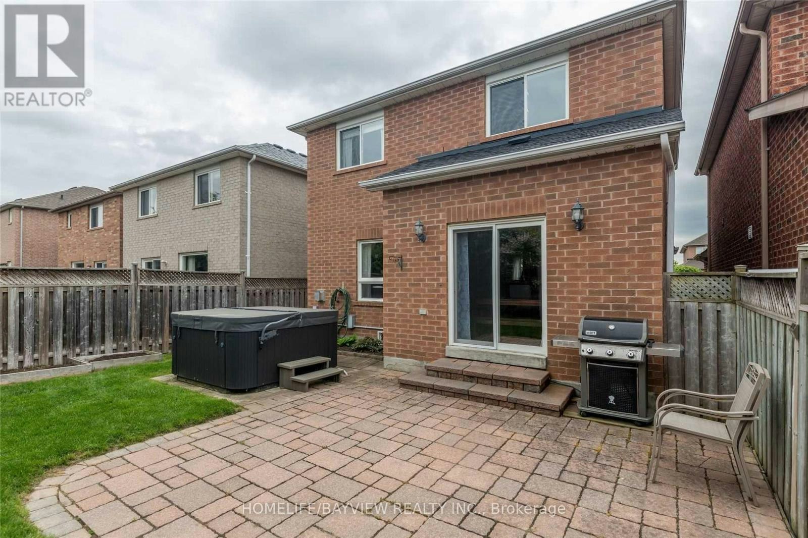 20 Gwilliam Lane, Aurora, ON, L4G 7V3 - 24