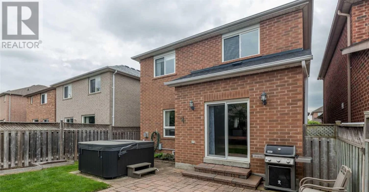 20 Gwilliam Lane, Aurora, ON, L4G 7V3 - 24