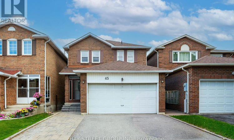 45 Thurman Road