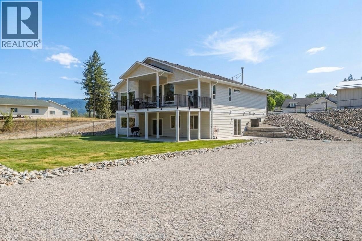 5531 6 Highway, Coldstream, BC, V1B 3E2