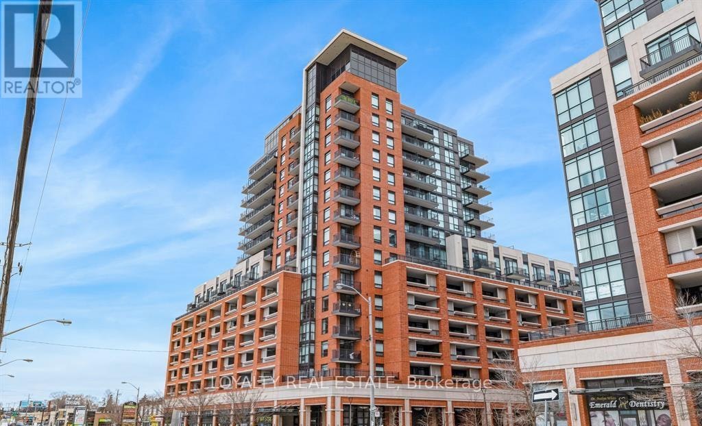 703-3091 Dufferin Street, Toronto, ON, M6A 2S7