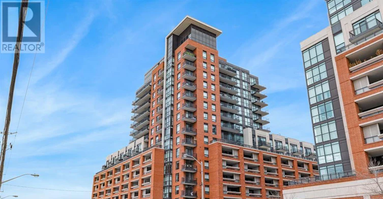 703-3091 Dufferin Street, Toronto, ON, M6A 2S7